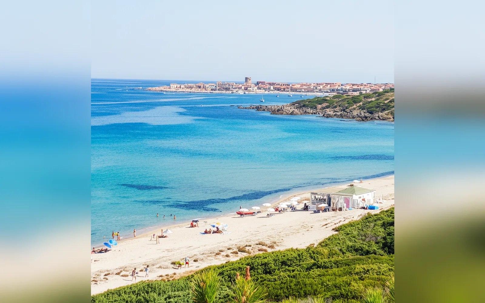 Sardegna Nord Mare Terme & Pesca, Viddalba (Sardegna) — galleria foto 27