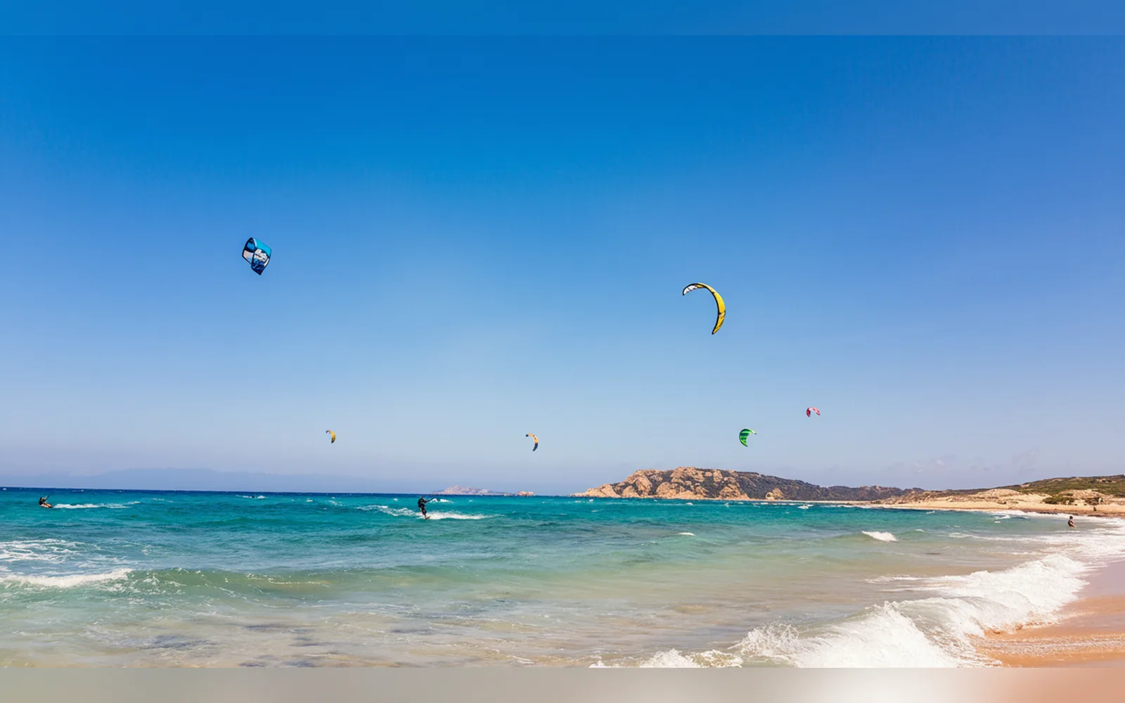 Sardegna Nord Mare Terme & Pesca, Viddalba (Sardegna) — galleria foto 32