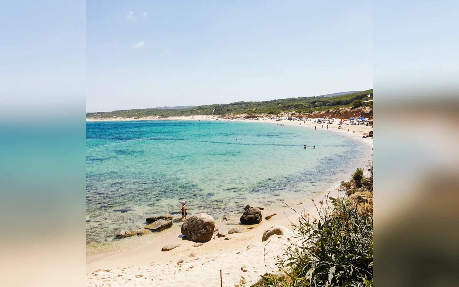 Sardegna Nord Mare Terme & Pesca, Viddalba (Sardegna) — galleria foto 48