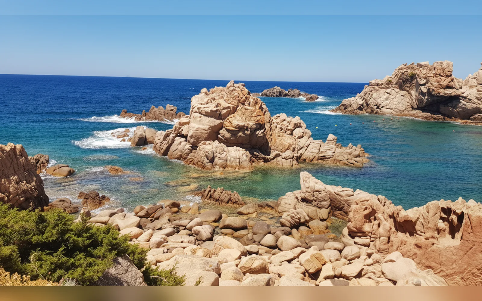 Sardegna Nord Mare Terme & Pesca, Viddalba (Sardegna) — galleria foto 57